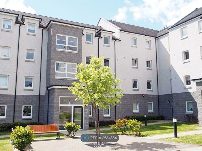 2 Bedroom Flat To Rent In Urquhart Road, Aberdeen, AB24