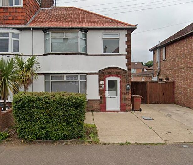 3 Bedroom House To Rent In Exeter Road, PE1