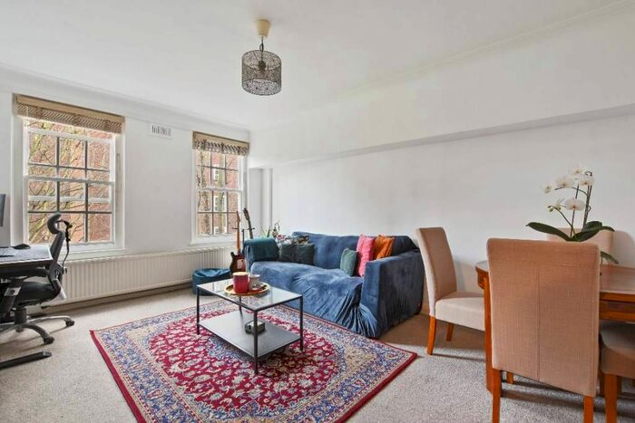 1 Bedroom Flat To Rent In Eton College Road, Chalk Farm, Belsize Park, NW3
