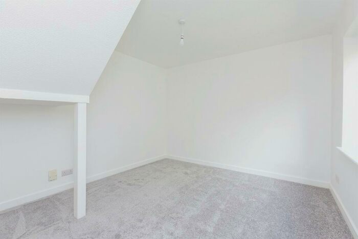 2 Bedroom Semi-Detached House For Sale In Whichford, Giffard Park, Milton Keynes, MK14
