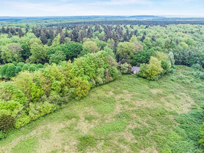 2 Bedroom Detached House For Sale In Charing Hill, Charing, Kent, TN27