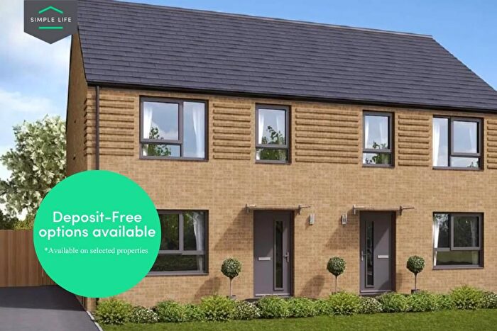 3 Bedroom Semi-Detached House To Rent In Queen Mary Road, Sheffield, S2