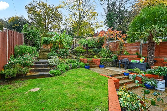 3 Bedroom End Terrace House For Sale In Grampion Close, Ashford, TN24