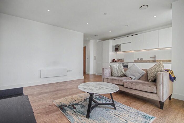 2 Bedroom Apartment To Rent In Hadrians Tower Rutherford Street, Newcastle Upon Tyne, Northumberland, NE4