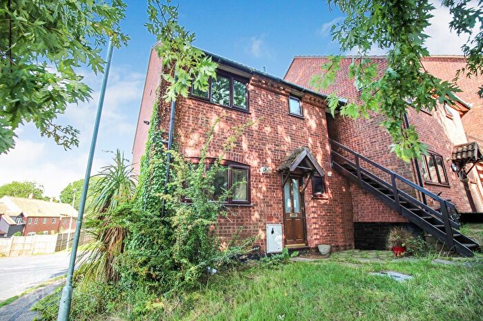 1 Bedroom Flat To Rent In Riverdale Court, Brundall, Norwich, NR13