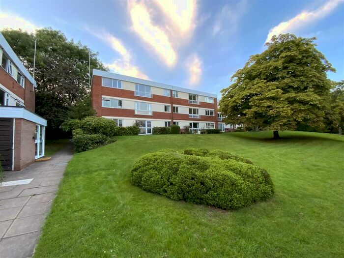 2 Bedroom Flat To Rent In Bristol Road, Edgbaston, B5