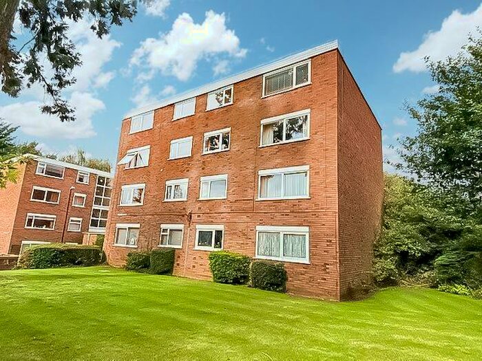 2 Bedroom Apartment To Rent In Bankside Close, Whitley, Coventry, West Midlands, CV3