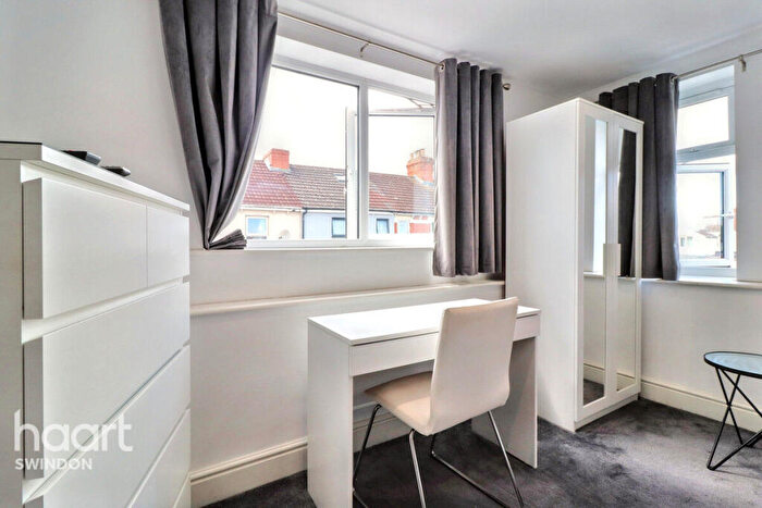 1 Bedroom Terraced House To Rent In Florence Street, Swindon, SN2