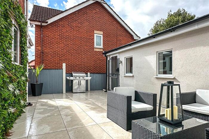 3 Bedroom Semi-Detached House For Sale In Mitchells Quay, Failsworth, Manchester, Greater Manchester, M35