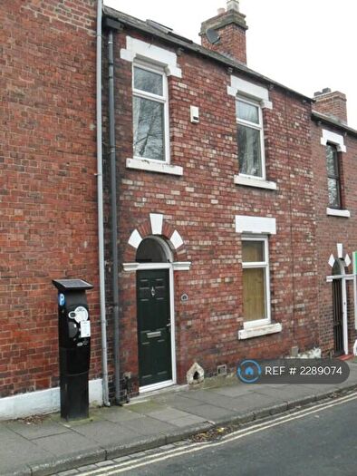 4 Bedroom Terraced House To Rent In Flass Street, Durham, DH1