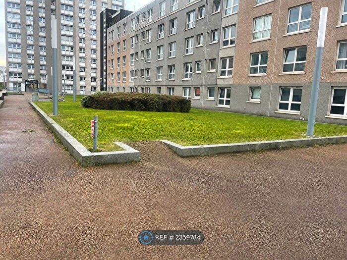 1 Bedroom Flat To Rent In Dundasvale Court, Glasgow, G4