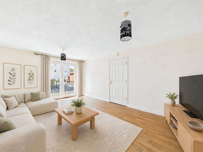 2 Bedroom Flat For Sale In Victory Court, Diss, IP22