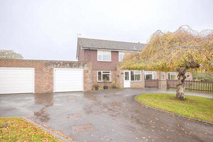 6 Bedroom Detached House For Sale In Norlington Lane, Ringmer, BN8