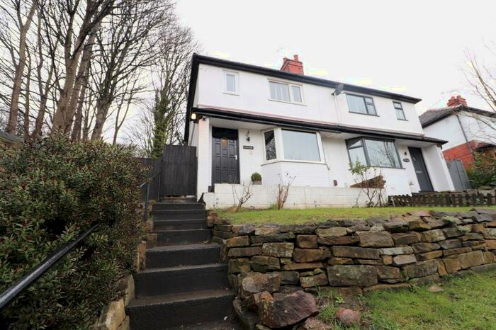 3 Bedroom Semi-Detached House To Rent In Coal Hill Lane, Farsley, Pudsey, LS28