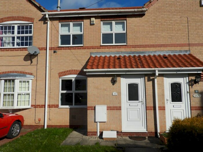 3 Bedroom Mews To Rent In The Paddock, Adwick-Le-Street, Doncaster, DN6