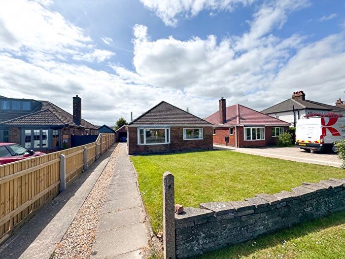 3 Bedroom Detached Bungalow For Sale In Bradley Road, Barnoldby-Le-Beck, DN37