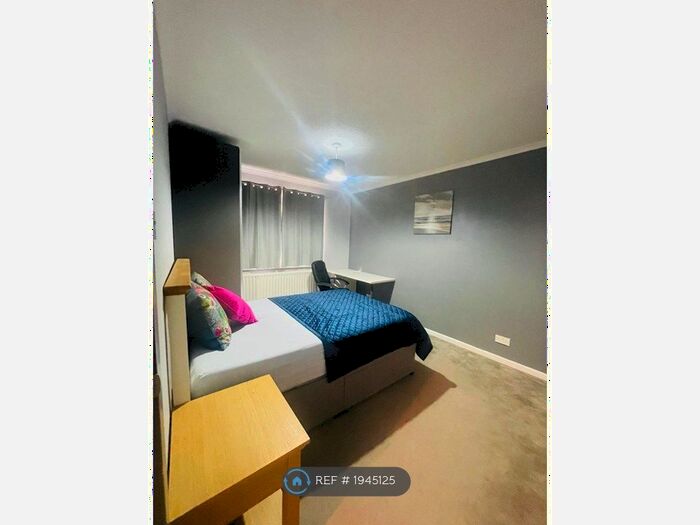 1 Bedroom Property To Rent In The Uplands, Smethwick, B67