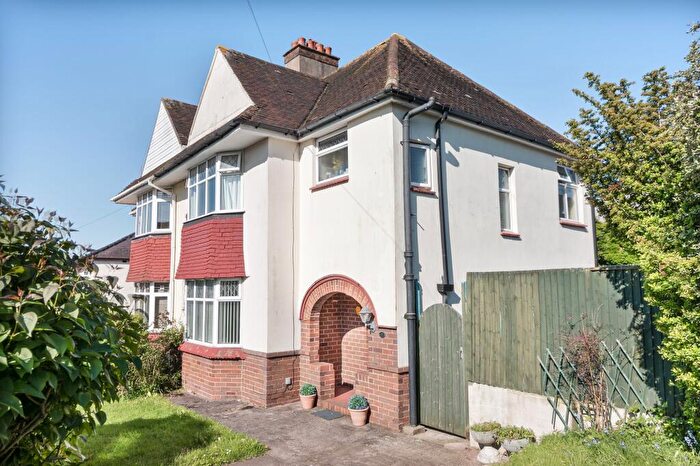 3 Bedroom Semi-Detached House For Sale In Beaufort Road, Newport, NP19