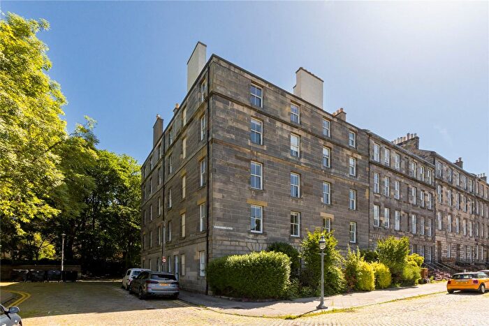3 Bedroom Flat For Sale In Scotland Street, New Town, Edinburgh, Midlothian, EH3