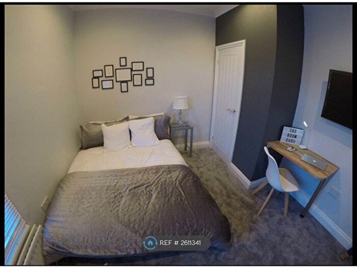 3 Bedroom Terraced House To Rent In Essex Street, Middlesbrough, TS1