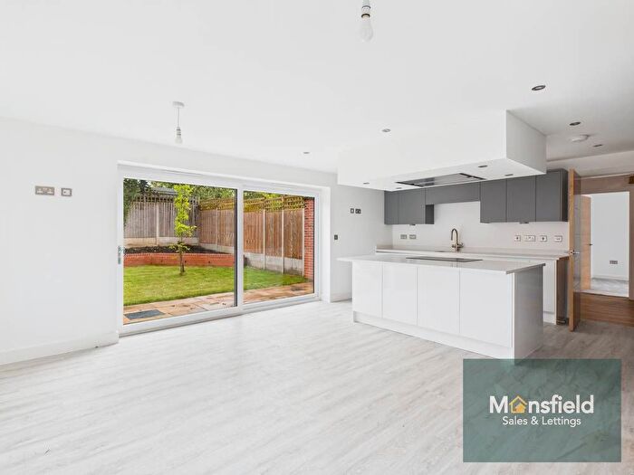 4 Bedroom Detached House For Sale In Sorchestun Lane, Chellaston, Derbyshire, DE73
