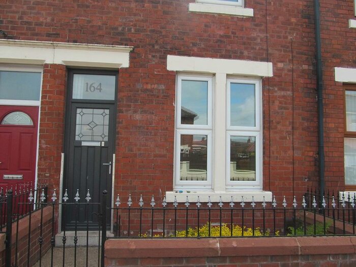 3 Bedroom Terraced House To Rent In Greystone Road, Carlisle, CA1