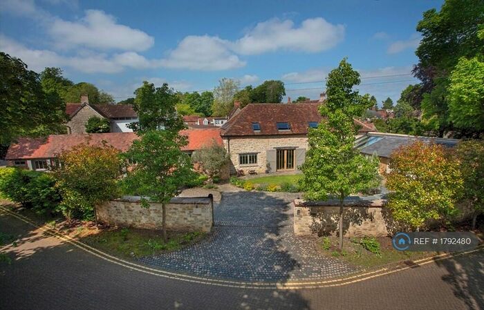 6 Bedroom Detached House To Rent In Barn & Stables, Headington, Oxford, OX3