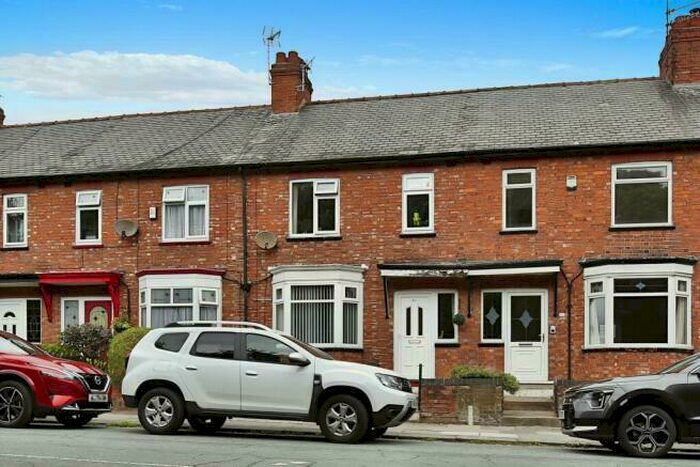 3 Bedroom Property To Rent In Willow Road/Central - Darlington, DL3