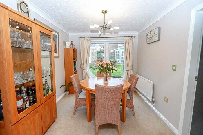 3 Bedroom Detached House For Sale In Okehampton, Devon, EX20