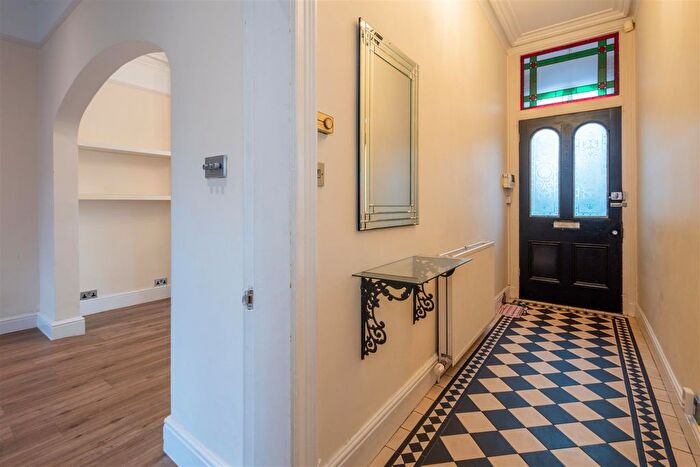 3 Bedroom Terraced House For Sale In Ashley Road, Hale, Altrincham, WA14