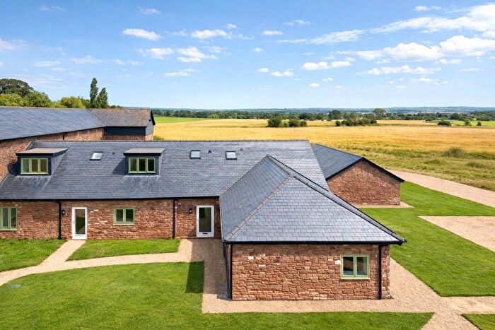 1 Bedroom Bungalow For Sale In Broadclyst, Exeter, EX5