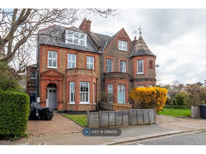 2 Bedroom Flat To Rent In Killieser Avenue, London, SW2