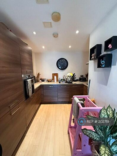 1 Bedroom Flat To Rent In Rollason Way, Brentwood, CM14