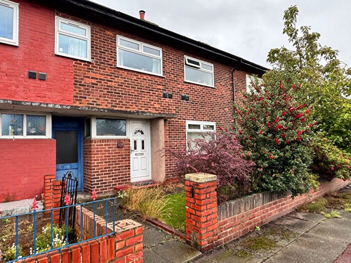 3 Bedroom Terraced House For Sale In Crosby Road South, Seaforth, L21