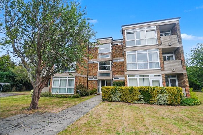 1 Bedroom Flat For Sale In Cressex Road, High Wycombe, HP12