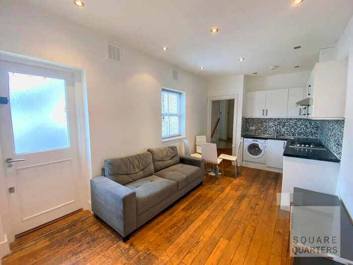 2 Bedroom Flat To Rent In Chapel Market, Angel, N1