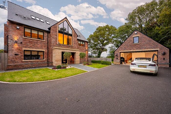 4 Bedroom Detached House To Rent In Clay Hollow Lane, Mawdesley, L40