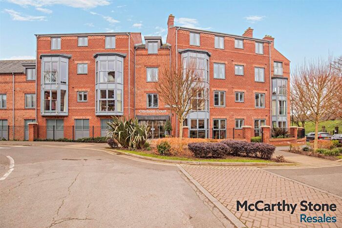 2 Bedroom Flat For Sale In Bishophill Junior, York, YO1