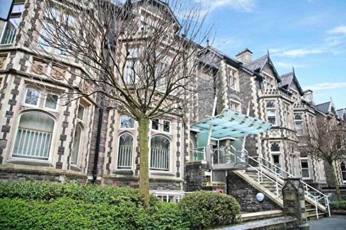 1 Bedroom Apartment To Rent In Royal Parade, Clifton, BS8