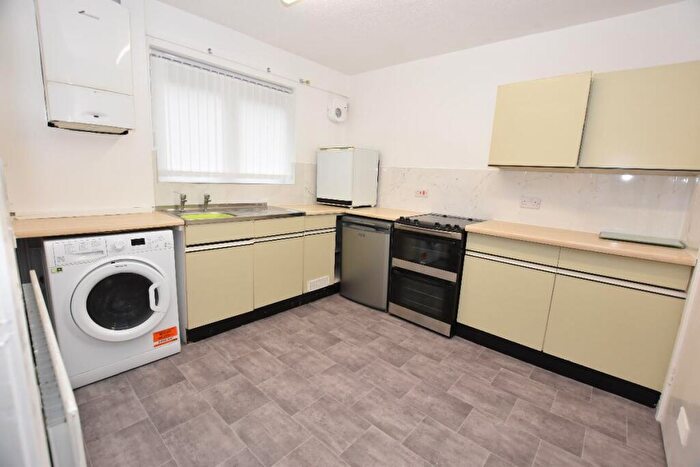 1 Bedroom Flat To Rent In Waterside, Wheeleys Lane, Birmingham, B15