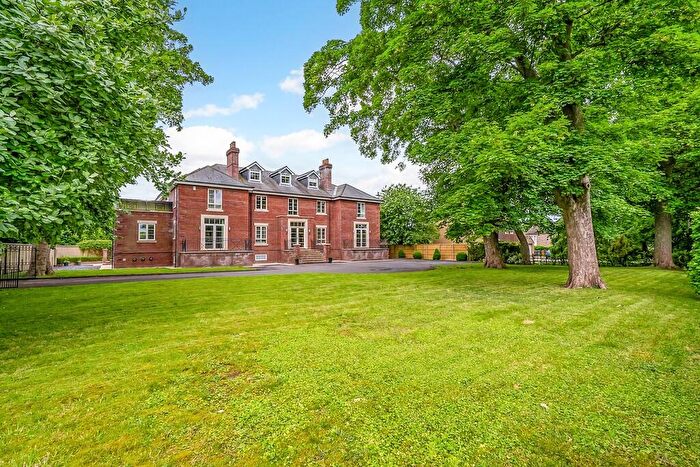 10 Bedroom Detached House For Sale In Church Hill, Washingborough, Lincoln, LN4