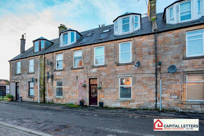2 Bedroom Flat To Rent In Abbey Road Place, Riverside, Stirling FK8