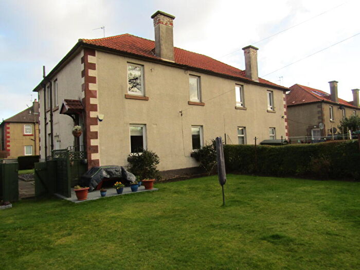 2 Bedroom Flat To Rent In Grierson Crescent, Edinburgh, EH5