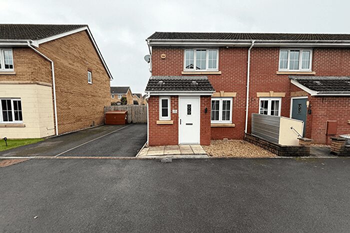 2 Bedroom Terraced House For Sale In Birchgrove, SA7