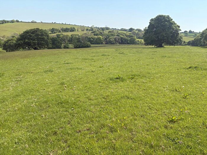 Land For Sale In Liskeard, PL14