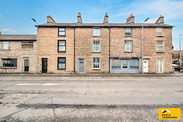 4 Bedroom Terraced House For Sale In Lound Road, Kendal, Cumbria, LA9