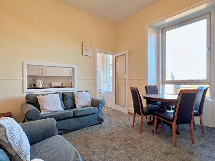 4 Bedroom Flat To Rent In Ferry Road, Ferry Road, Edinburgh, EH6