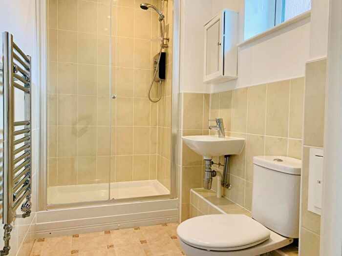 2 Bedroom Apartment To Rent In Hayman Crescent, Swindon, SN3