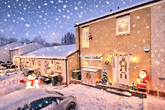 3 Bedroom Terraced House For Sale In Mains Wood, Erskine, PA8