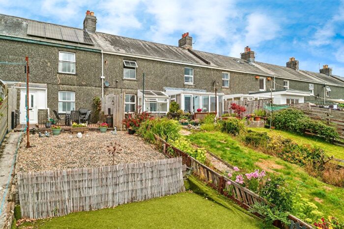 2 Bedroom Property For Sale In Broad Oaks, Lee Moor, Plymouth, PL7